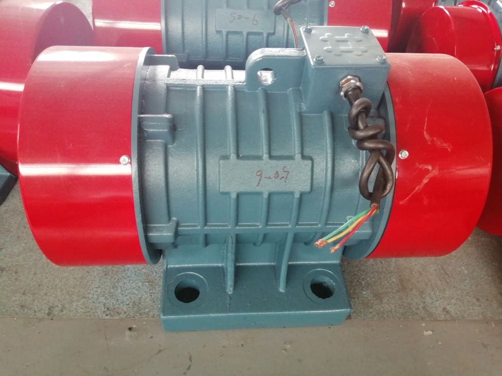 怎樣預(yù)防振動(dòng)電機(jī)被燒毀？