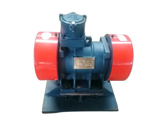 防爆振動(dòng)電機(jī)的安裝、調(diào)整